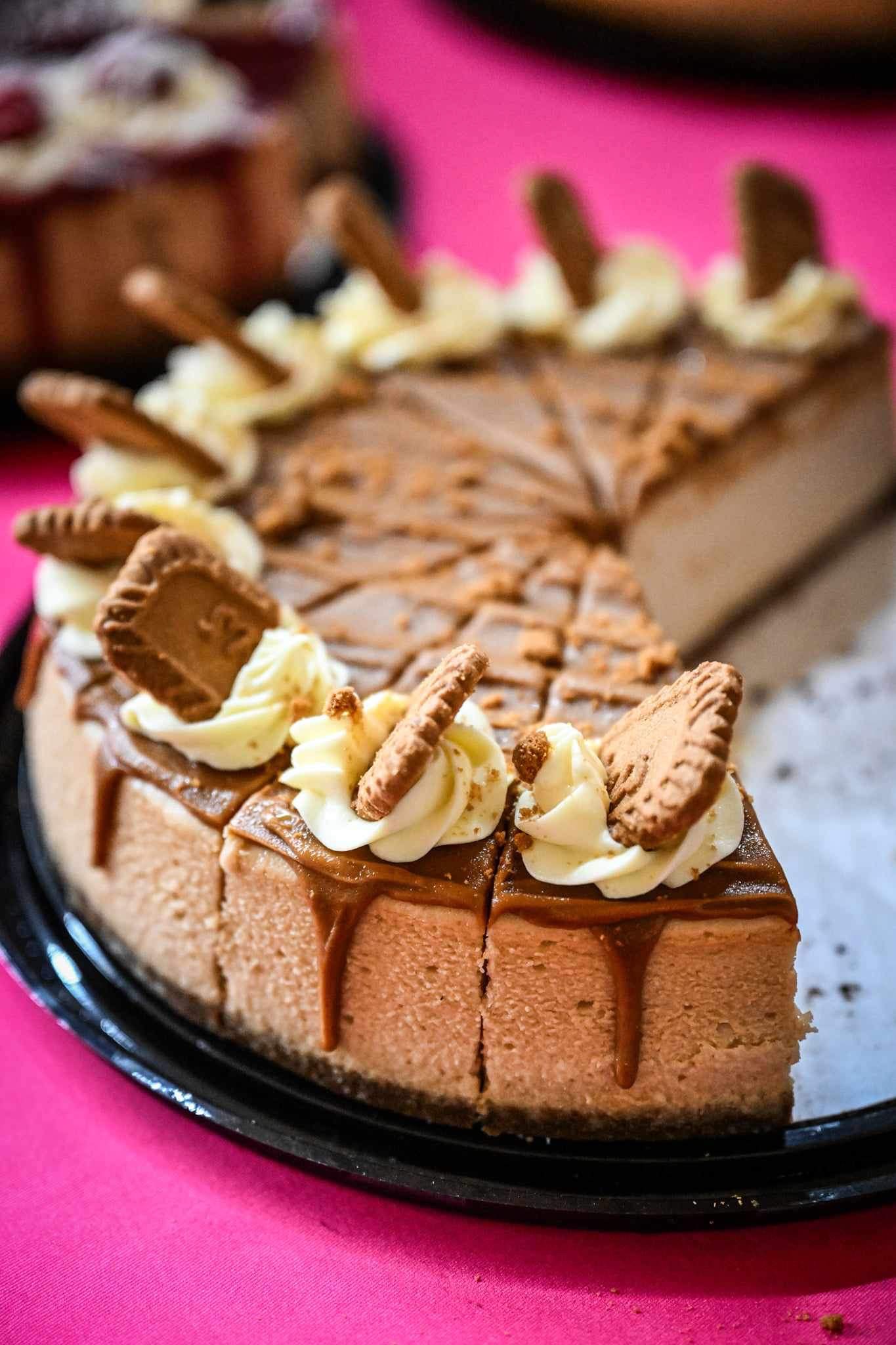 Biscoff 1/2