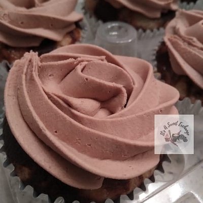 Classic Cupcakes