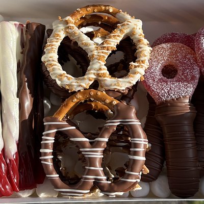 $15 Snack Box 