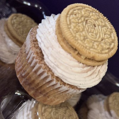 Cinnamon Sugar