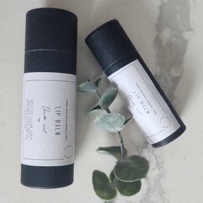 Tallow Lip Balm(large)