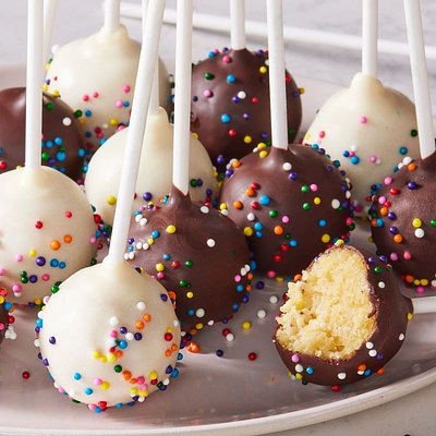 Cake Pops