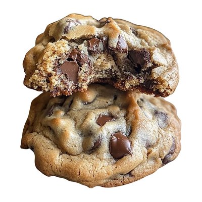Classic Chocolate Chip – Jumbo Cookie