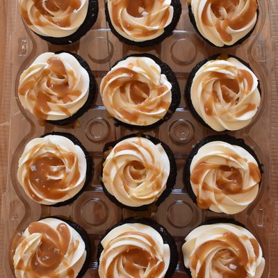 Cupcakes
