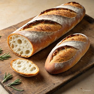 French Bread