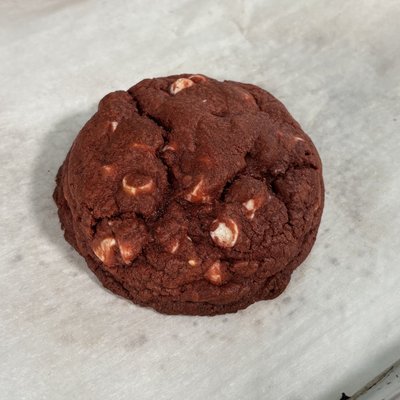 Red Velvet 4.5 oz