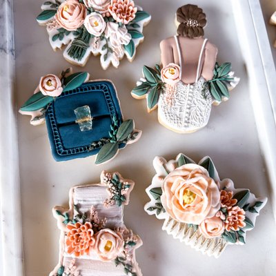Elaborate-Custom Order