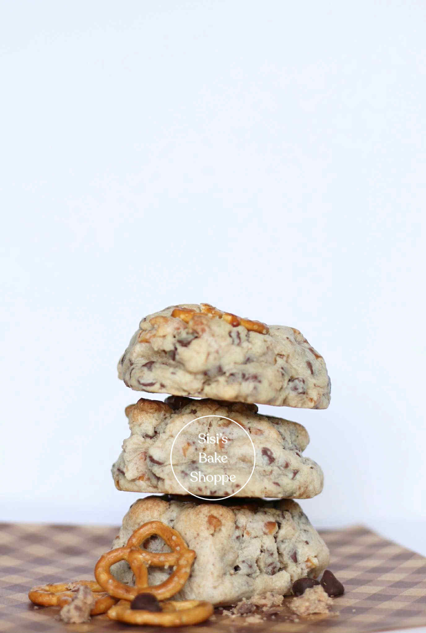 Toffee Crunch