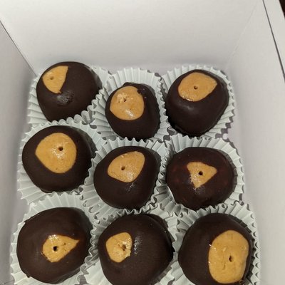 Buckeyes