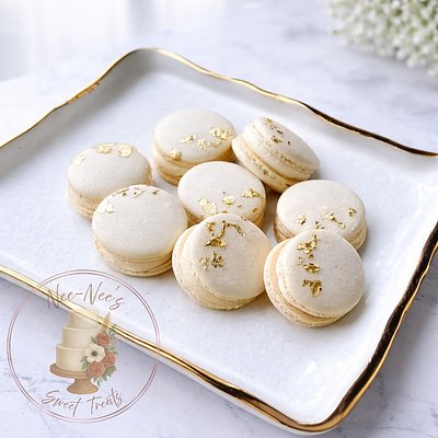 Macarons