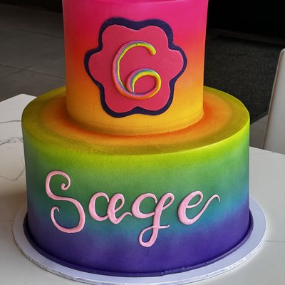 2 Tier 