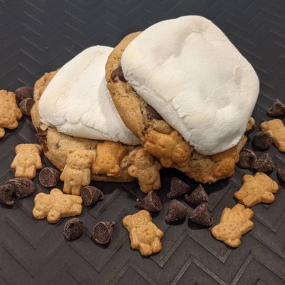 S'mores 