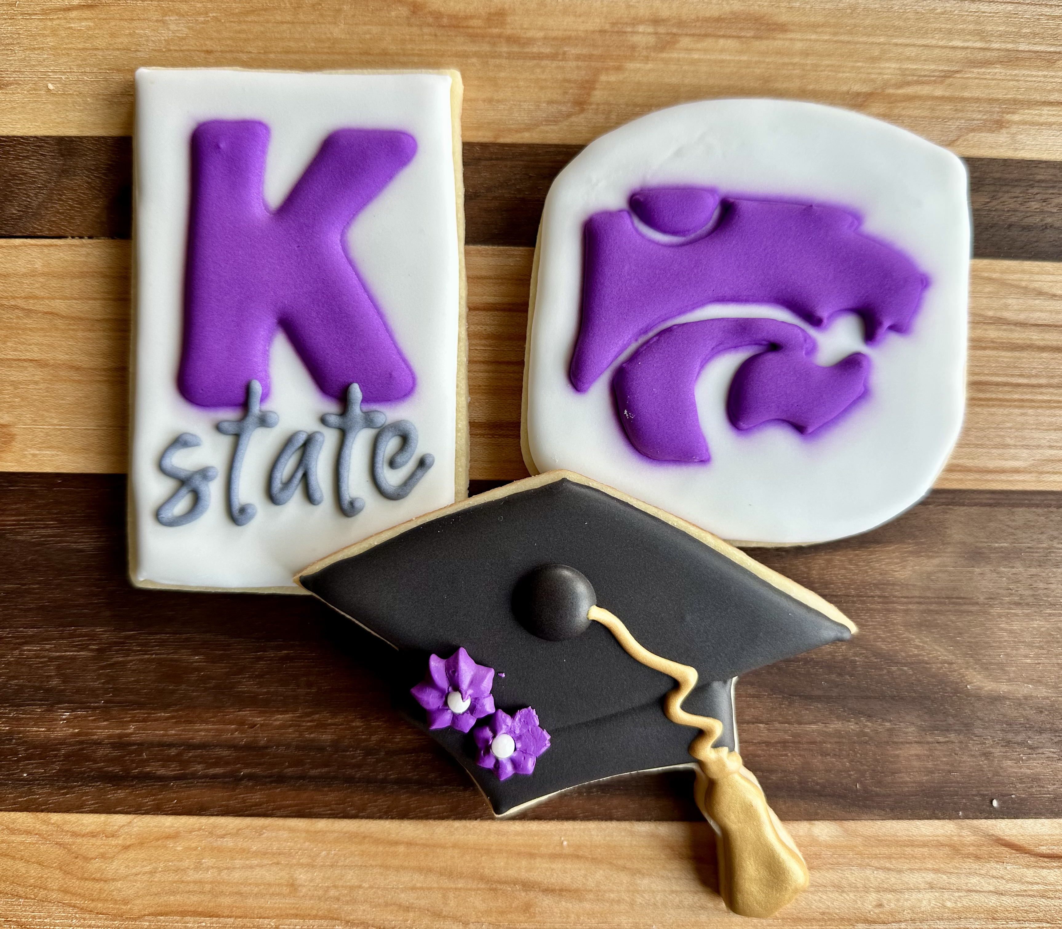 🧑‍🎓 Graduation