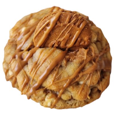Biscoff Cookie