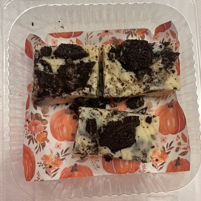 Premium Fudge(1 Pound)
