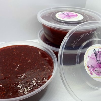 Chamoy Rim Paste