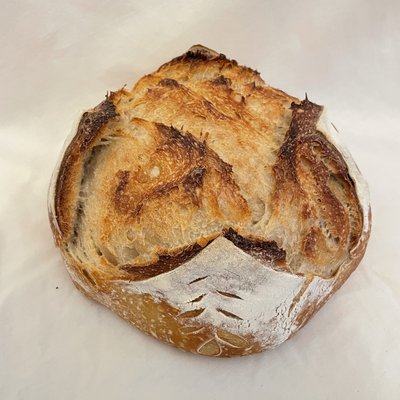 Original Sourdough