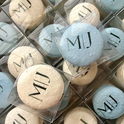 Custom Event Order ✨