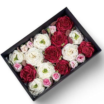 Zephyr Flowers In A Box
