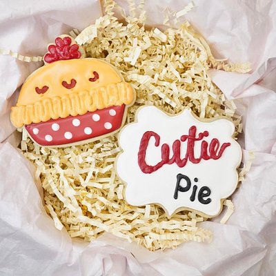 “Cutie Pie” Gift Set