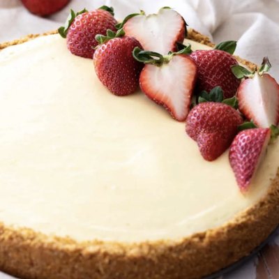 whole cheesecake 