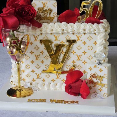 Luxery Cakes
