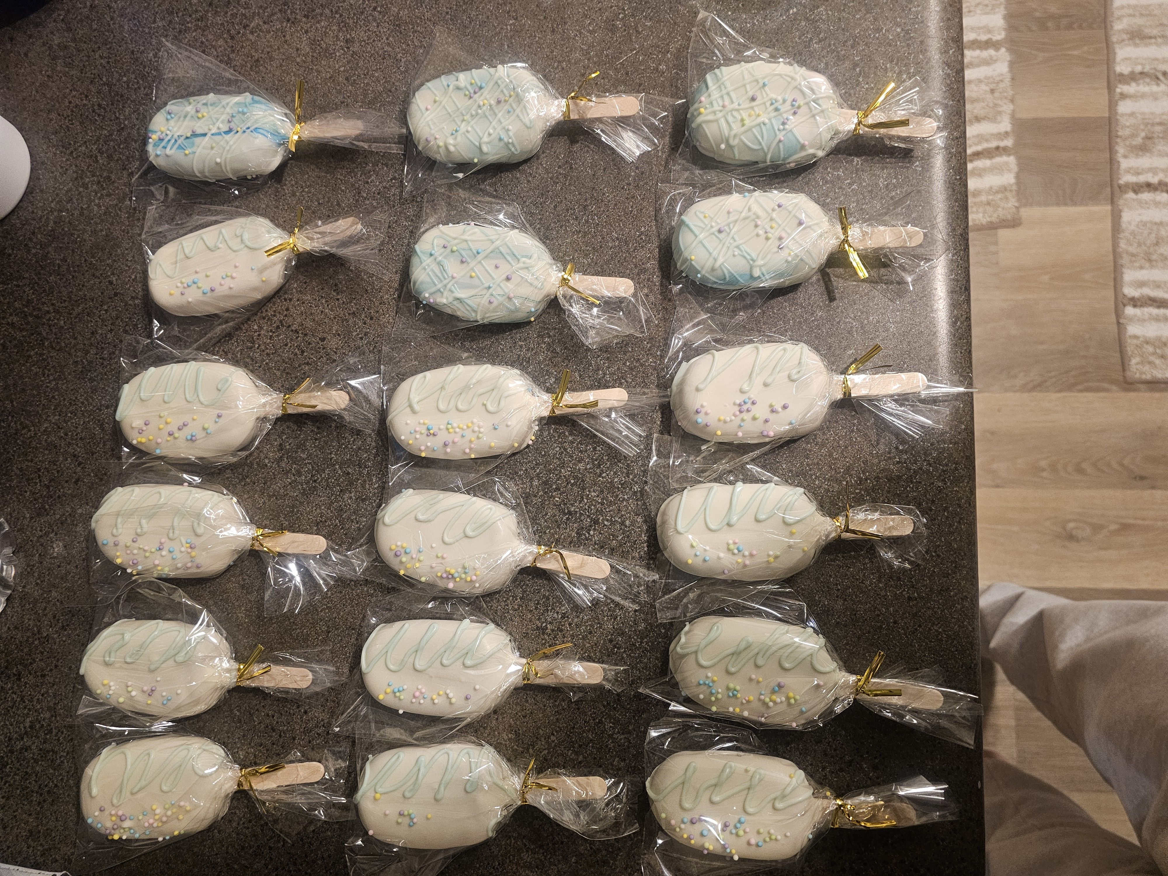 Cake Pops