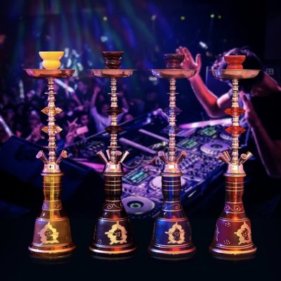 4 For 4 Hookah Rental