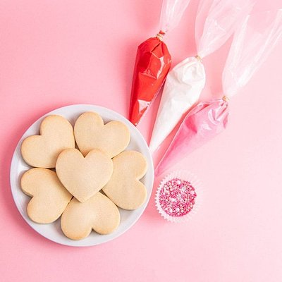 ♥️DIY Cookie Kits♥️