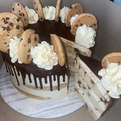Signature Cakes