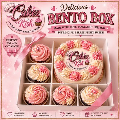 Bento Box
