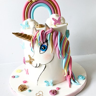 Novelty Cakes 