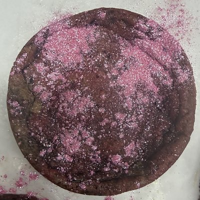 The Punky: 4.4 Oz Cookie 12 For $25