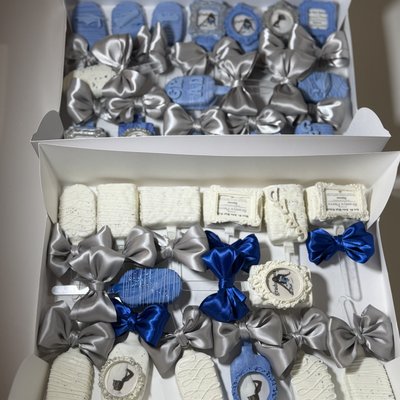 Luxe Party Package 