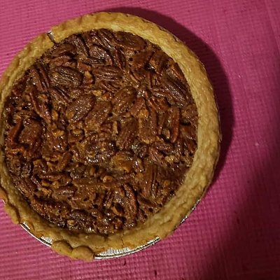 9in Pies (Pecan, Cherries, Lemon, Coconut, Blueberries) 
