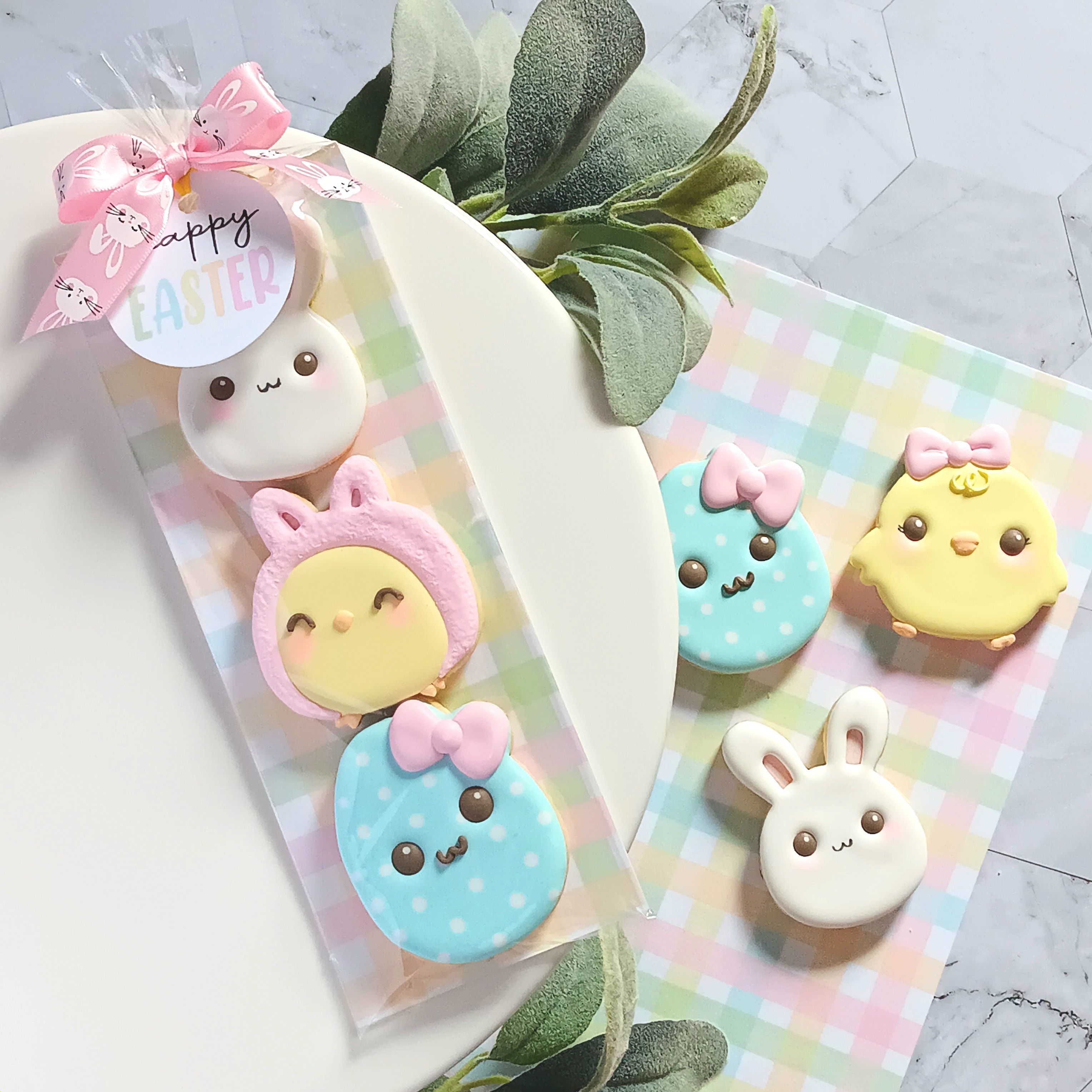 2025 Easter Minis