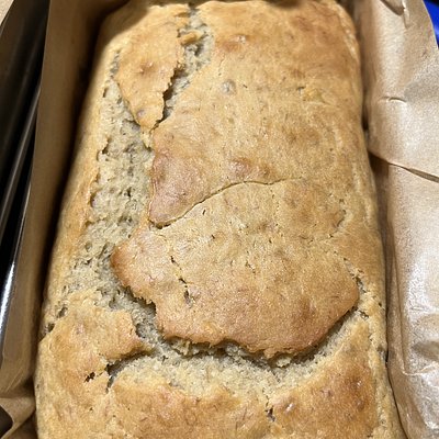 Banana Bread