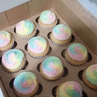 Cupcakes 