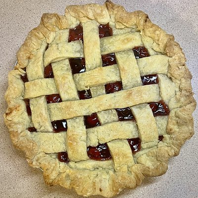 Cherry Pie