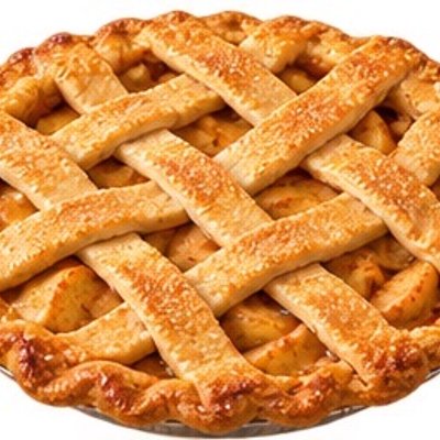 Apple Pie 