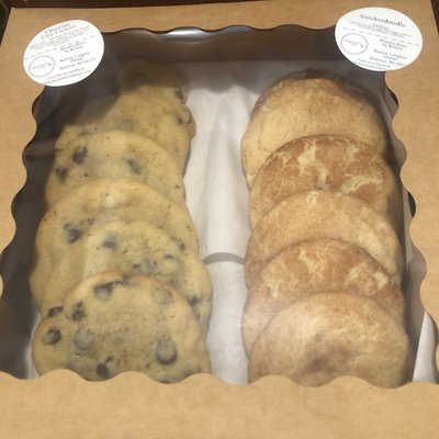 Cookies 