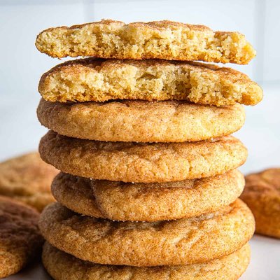 Gluten Free Cookies 