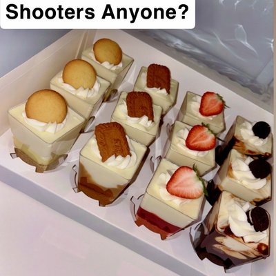 Party Shooters
