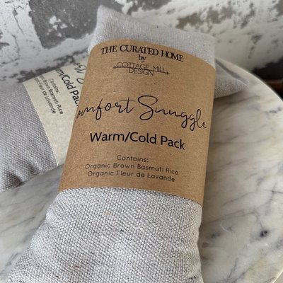 Comfort Snuggle Lavender Pack