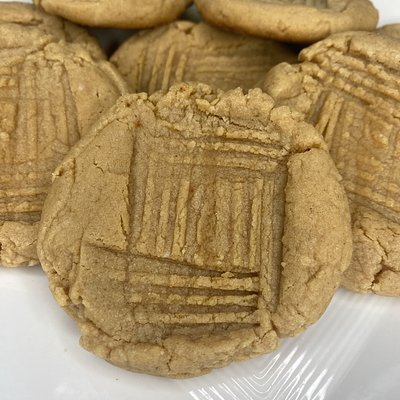 Peanut Butter Cookies