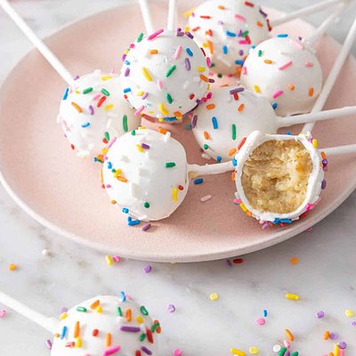 Cake Pops