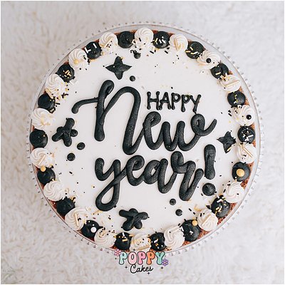 12” Cookie Cake 