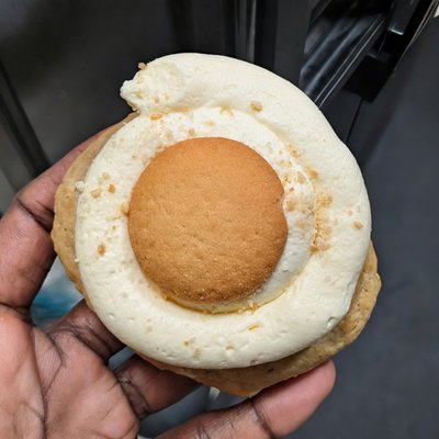 Banana Pudding