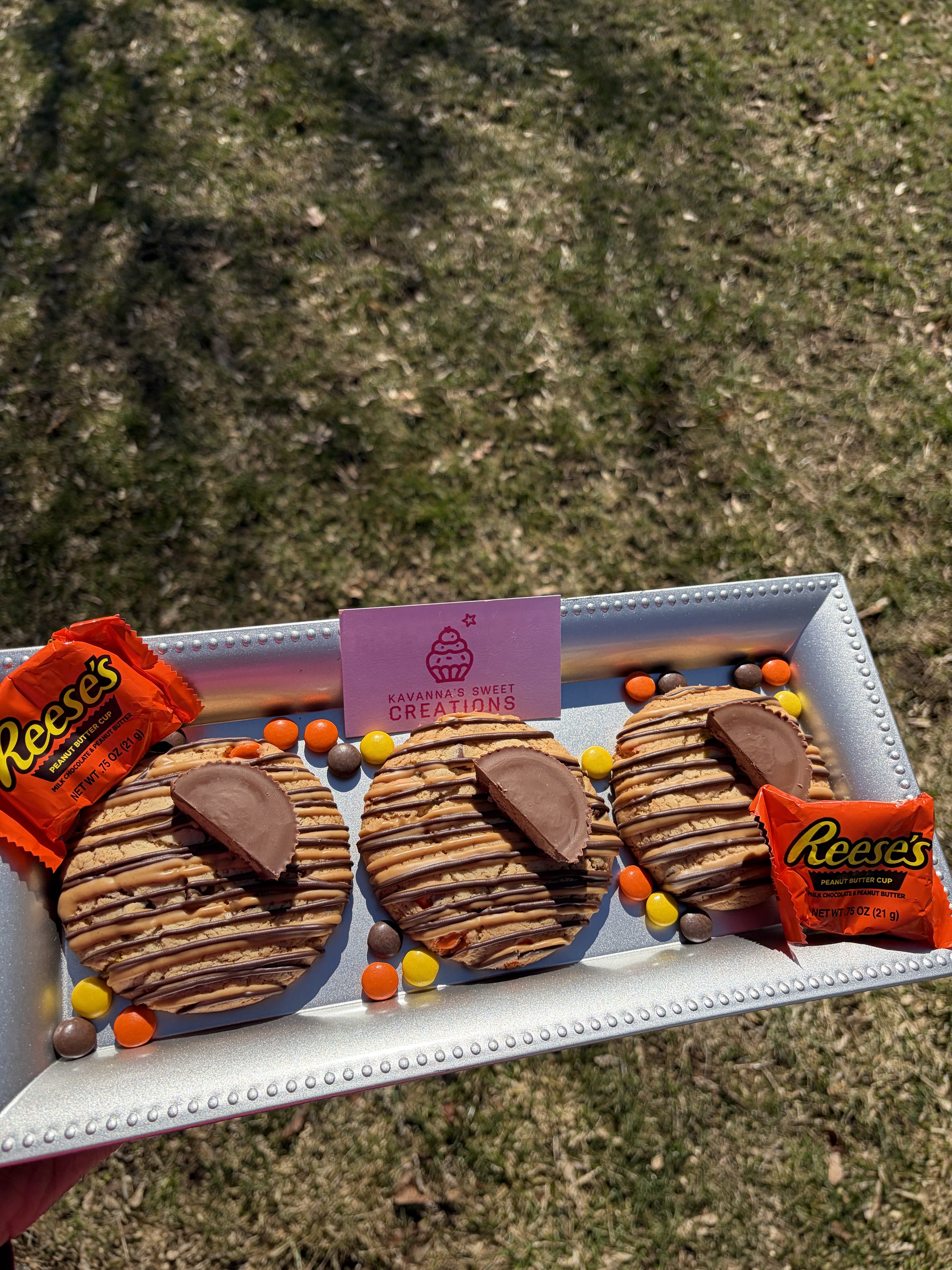 Reese’s Peanut Butter