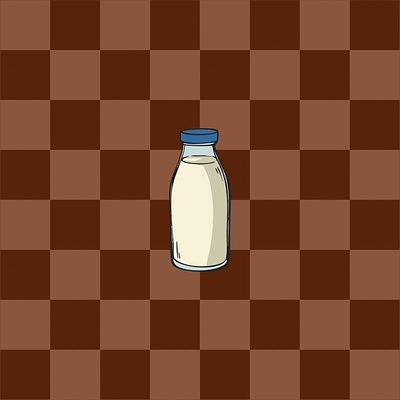 The Brunette Creamer 16oz